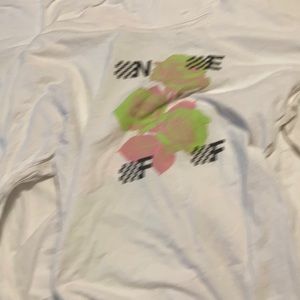 NEFF long sleeved shirt